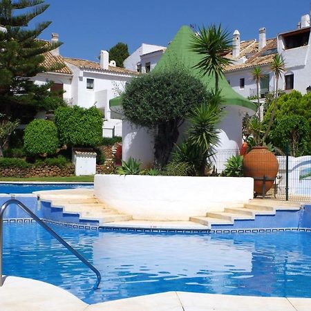 Apartamento Las Cancelas I Marbella Exterior foto
