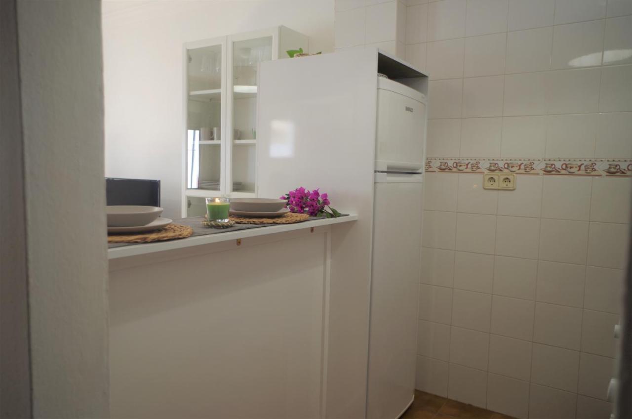 Apartamento Las Cancelas I Marbella Exterior foto