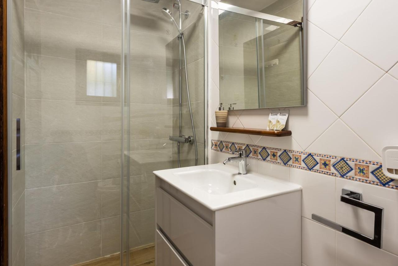 Apartamento Las Cancelas I Marbella Exterior foto